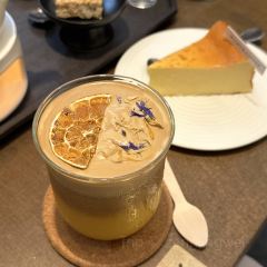 無聞璞舍 User Photo