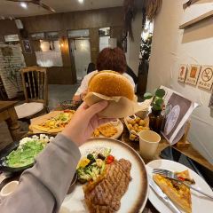 猫掌柜(宏大店) User Photo