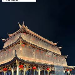 非遗·十八曲鱼饺(西马总店) User Photo