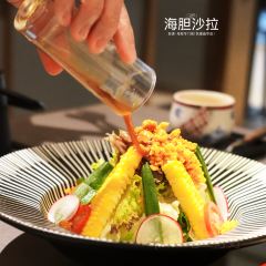 胆道·海胆专门店(凯德晶萃店) User Photo