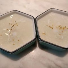 蜜桃餐廳·伴山 江浙融合菜（融創茂店）張用戶圖片