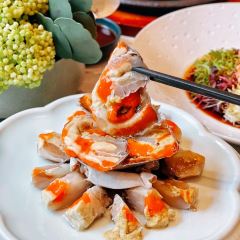 东海滙舟山海鲜(南京西路店) User Photo