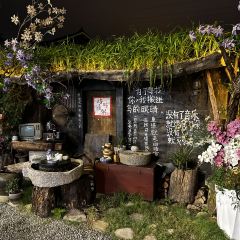 幽兰落 User Photo