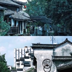 林家铺子(锦园店) User Photo