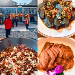 李家庄农家院 User Photo