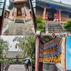 赵家名吃四味烩菜(东大寺门食品街店) User Photo