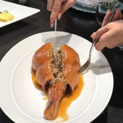 问山海 User Photo