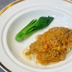 Shang Rong User Photo