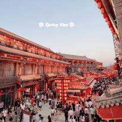 Happy Lamb Hot Pot User Photo