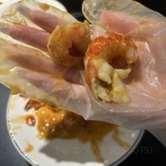 BEN LUO BO CAN YIN User Photo