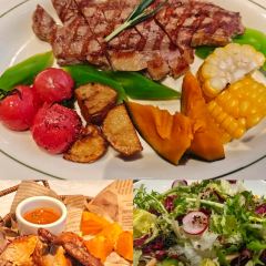 ANNIE'S MAGIC User Photo