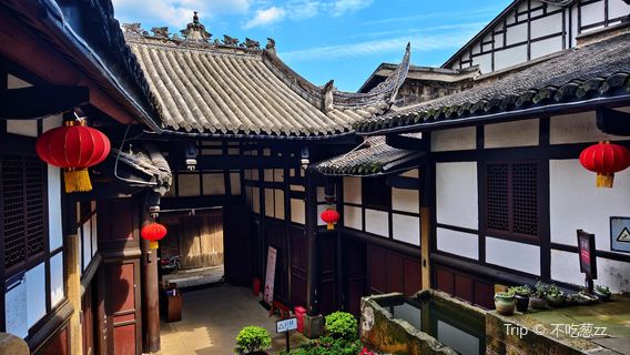 luo quan gu zhen fei yi zhan yan di