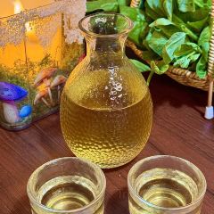来一锅菌语·野生菌酸汤火锅 User Photo