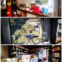 飞茑集樢咖啡 User Photo