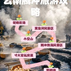 Cun Da Guan User Photo