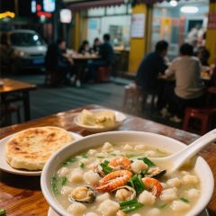 老碼頭酒吧張用戶圖片