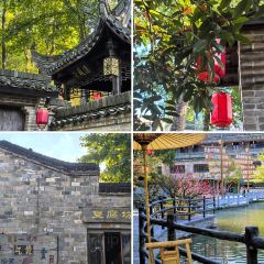 WEI DAO RESTAURANT User Photo