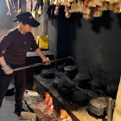 柴火人家(爱莲湖店) User Photo