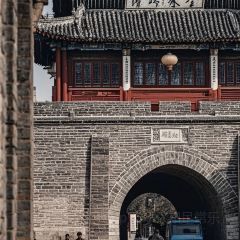 YANGCHANGZI User Photo