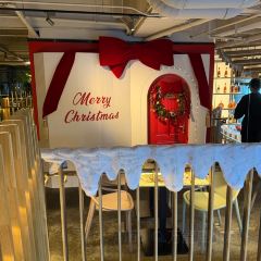 SOOSOO·Garden Restaurant User Photo