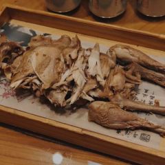 午德斋(西二环店) User Photo