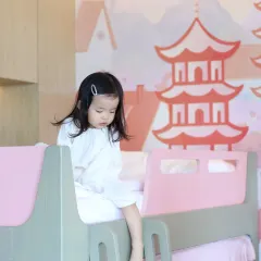 INTERCONTINENTAL ZHENGZHOU·Cai Feng Lou Chinese restaurant User Photo