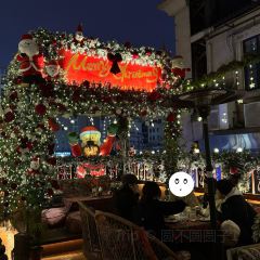 Cross Pub User Photo