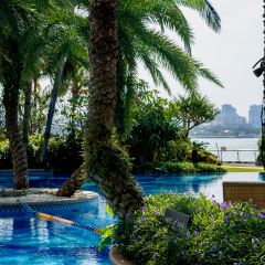 CHAR Grill & Sky Bar User Photo