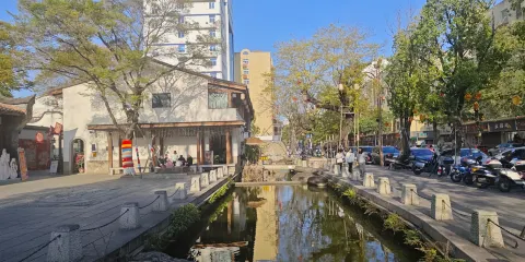 秋官郎魚丸（連江店）