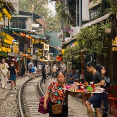 Cong Caphe ảnh của người dùng
