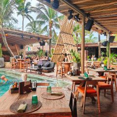 MAYA BEACH CLUB PHUKET User Photo
