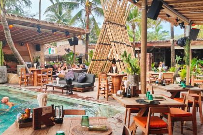 MAYA BEACH CLUB PHUKET