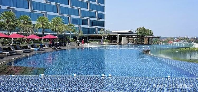 Yogyakarta Kitchen by Marriott