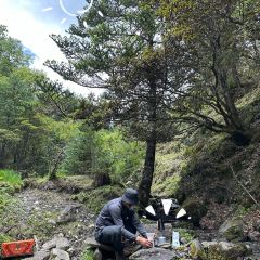 山寻云飨 User Photo