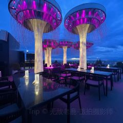 HighGround Sky Bar 여행 사진