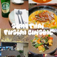 Siam Thai Fusion Cuisine User Photo