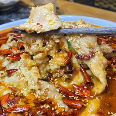 Shudaxia Hotpot | 蜀大侠火锅 User Photo