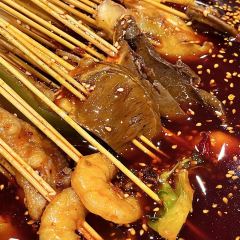 黄鸡肉·建清口香鸡 User Photo