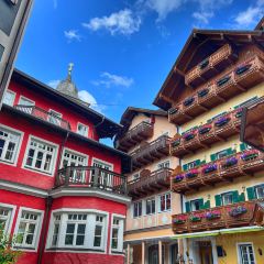 Seeboeckenhotel Zum Weissen Hirschen User Photo