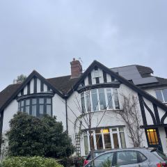 The Oxford Kitchen 여행 사진