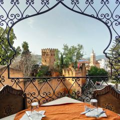 Aladdin Restaurant User Photo