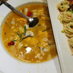 蜀厨小匠(蒲江店) User Photo