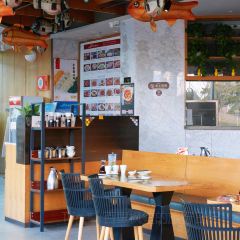 船歌鱼水饺(嘉年华·海信广场VILLAGE店) User Photo