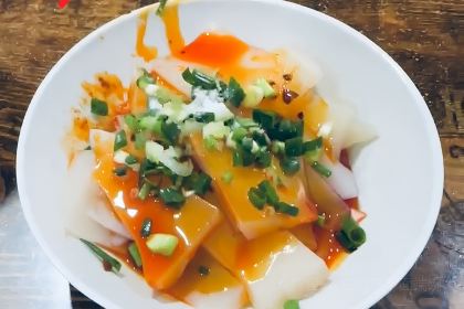 王记首家多味香辣裹卷