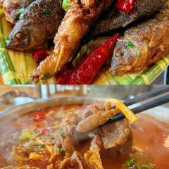 Dongzhaichuniangdayouchawenhuatiyanguan User Photo