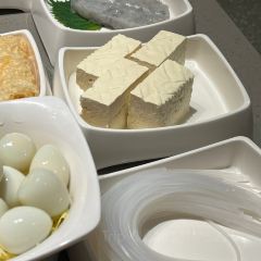 海底捞火锅(汕头苏宁广场店) User Photo