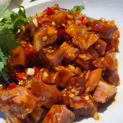 油菜花院子(万家丽店) User Photo