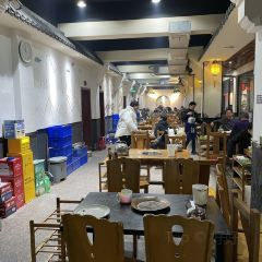 丰盛斋(周公路店) User Photo