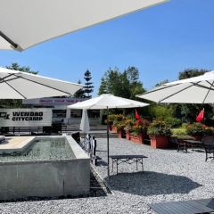 文山凤凰酒店·西餐咖啡厅 User Photo