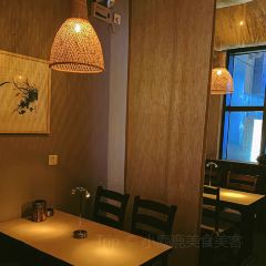 兮时·Yaki融合烧鸟酒馆 User Photo